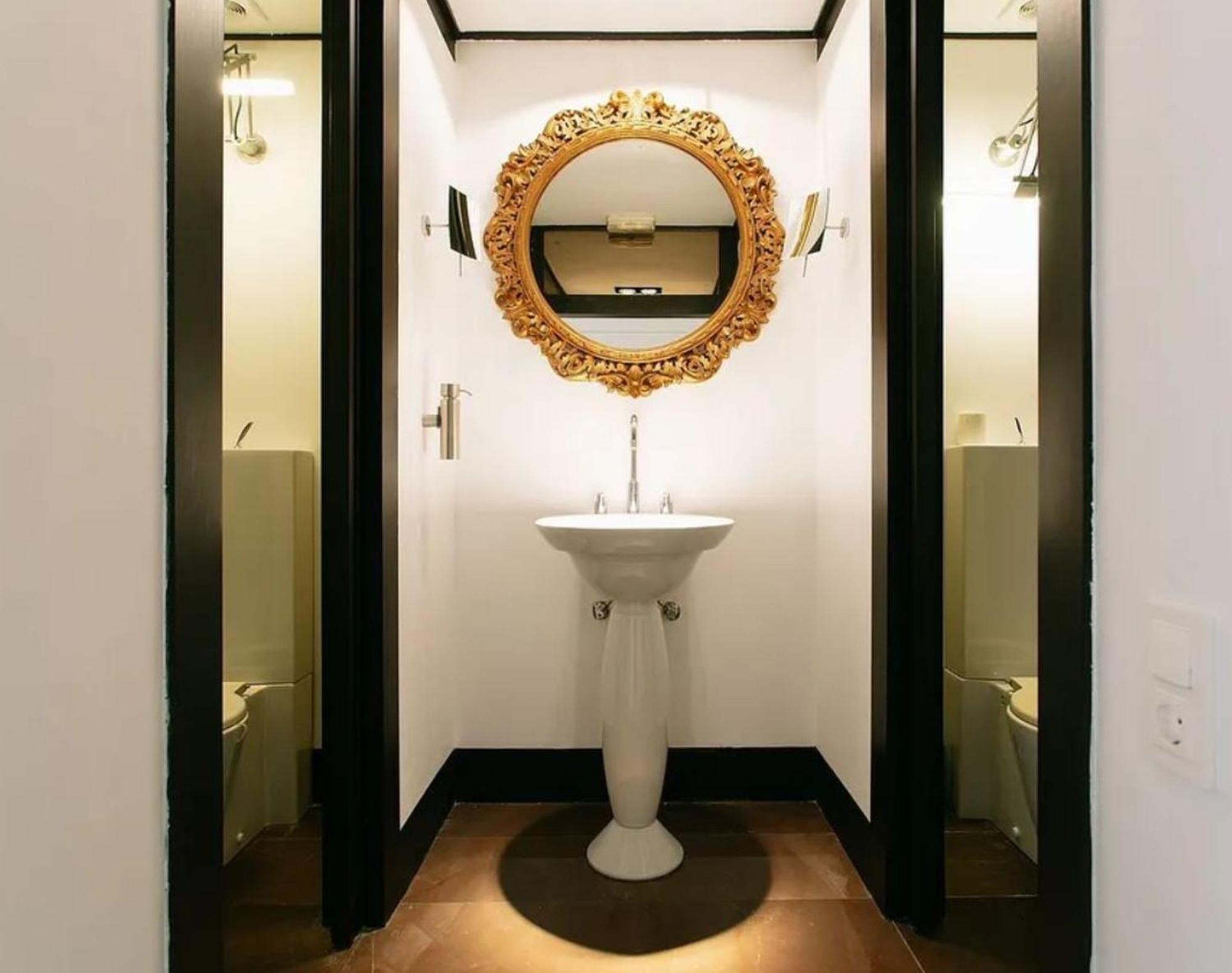 Best With 3-bedroom In Madrid