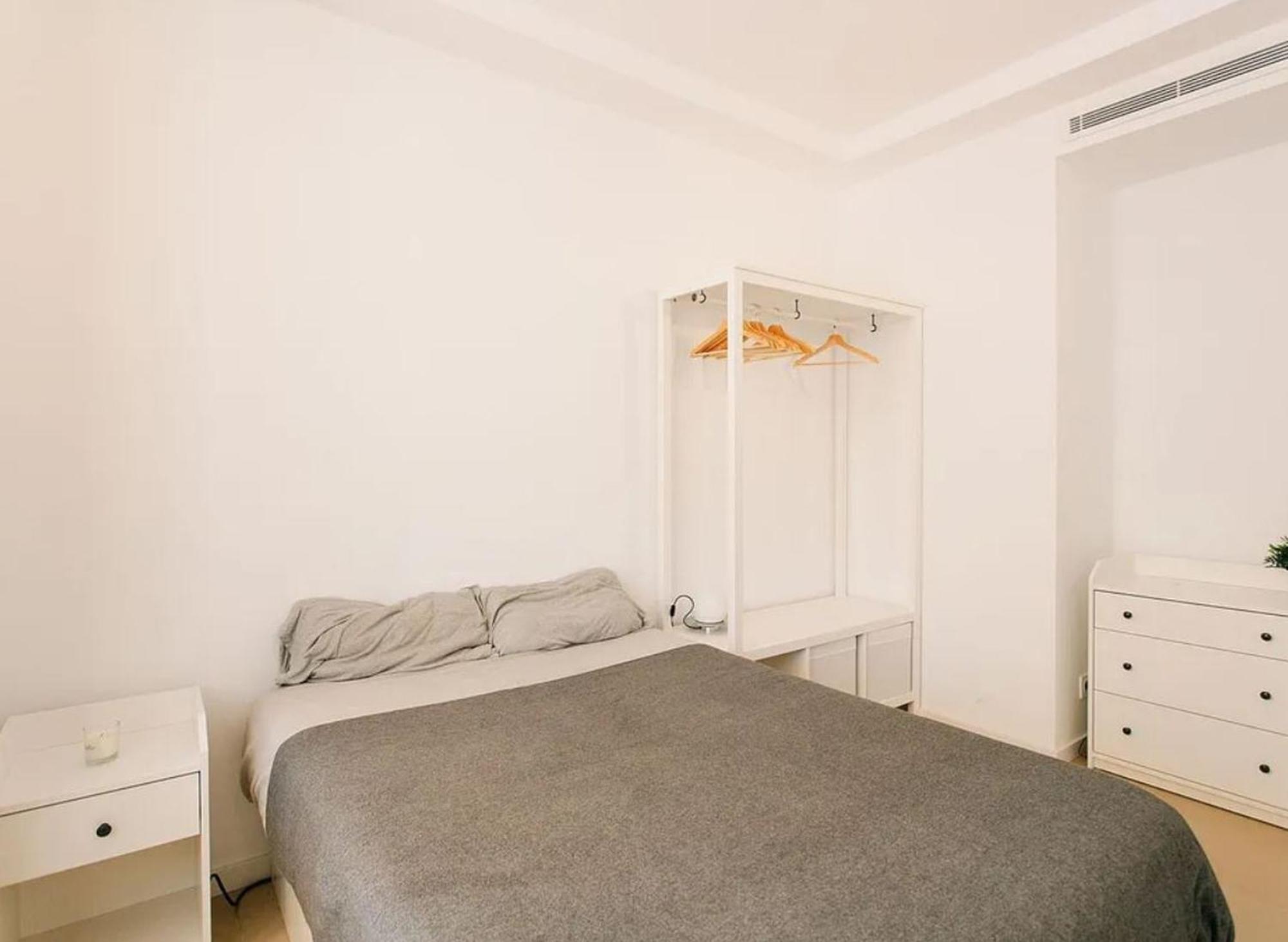 Apartamento Best With 3-bedroom In *